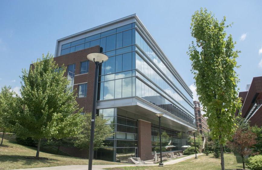 Penn State Student Health Center